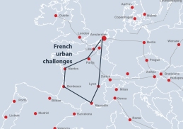 #3 French Urban Challenges